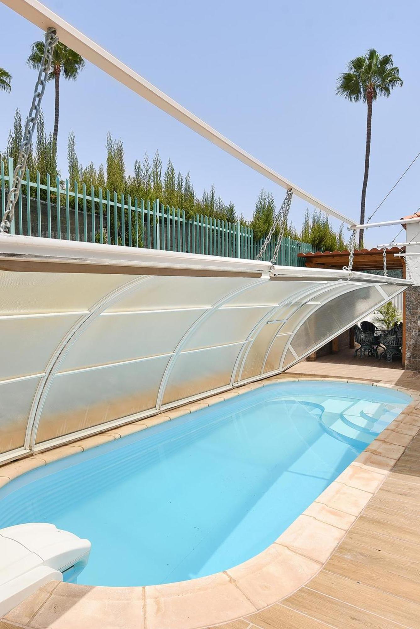 Casa Nena By Villagrancanaria Playa del Inglés Exterior foto